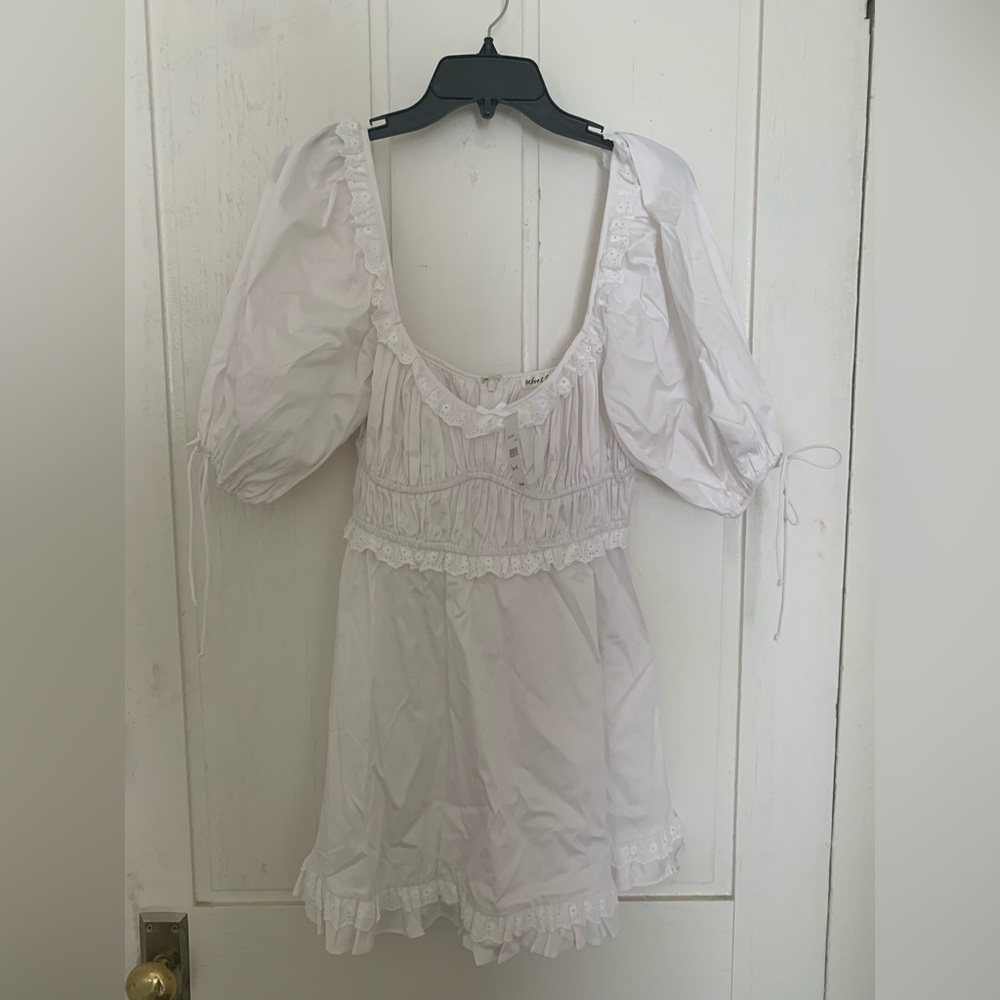 For Love and Lemons NWT size L